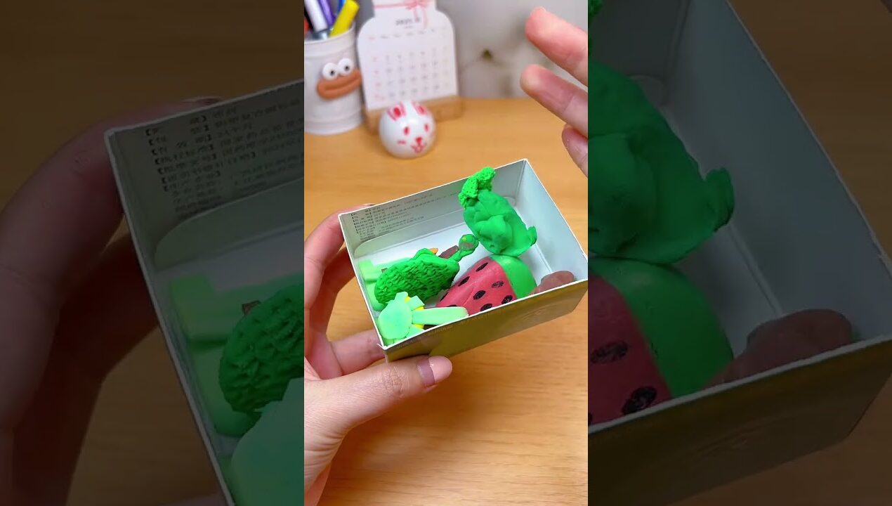 Easy Craft: A Little Flower to Make Everyone Happy #Origami #DIY