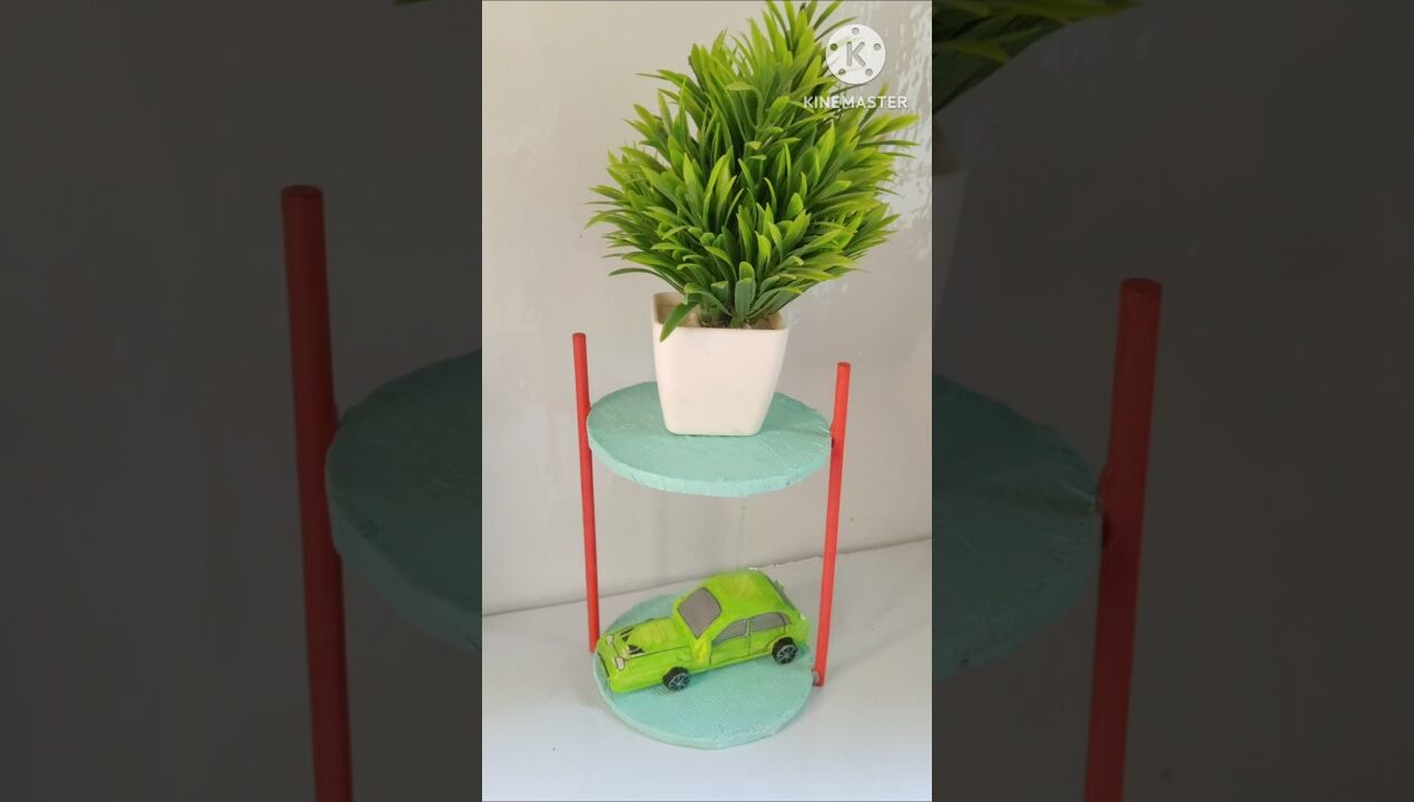 craft ideas ✴️💡#shorts #viralcraft