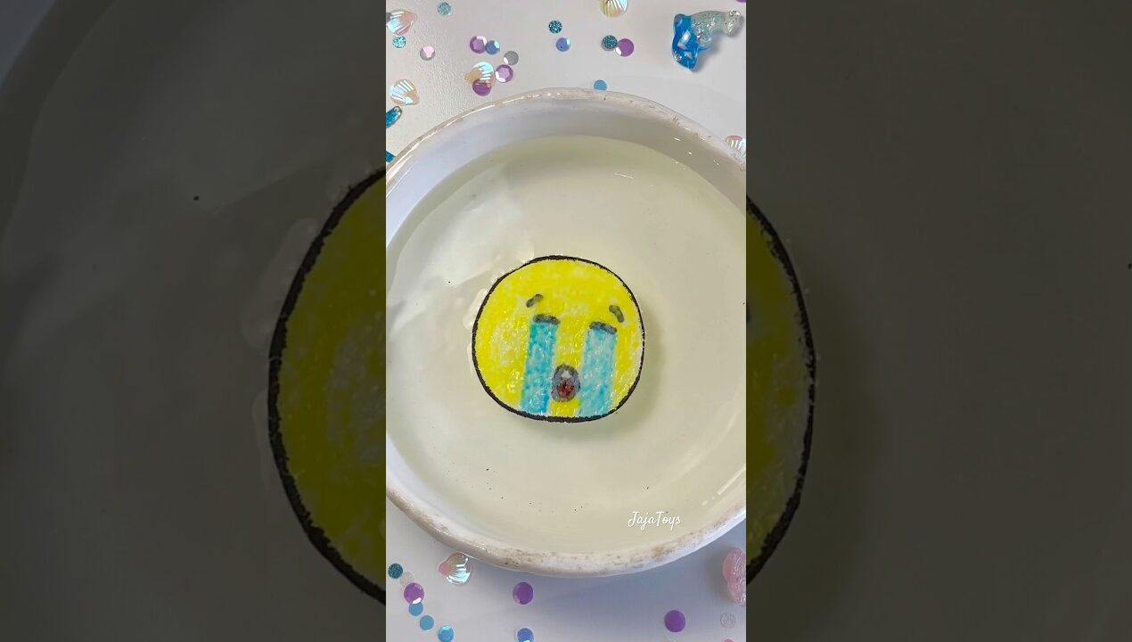 Easy DIY #diy #crafts #craft #funny #creative #ideas #make #artist #art #colors #easy #video