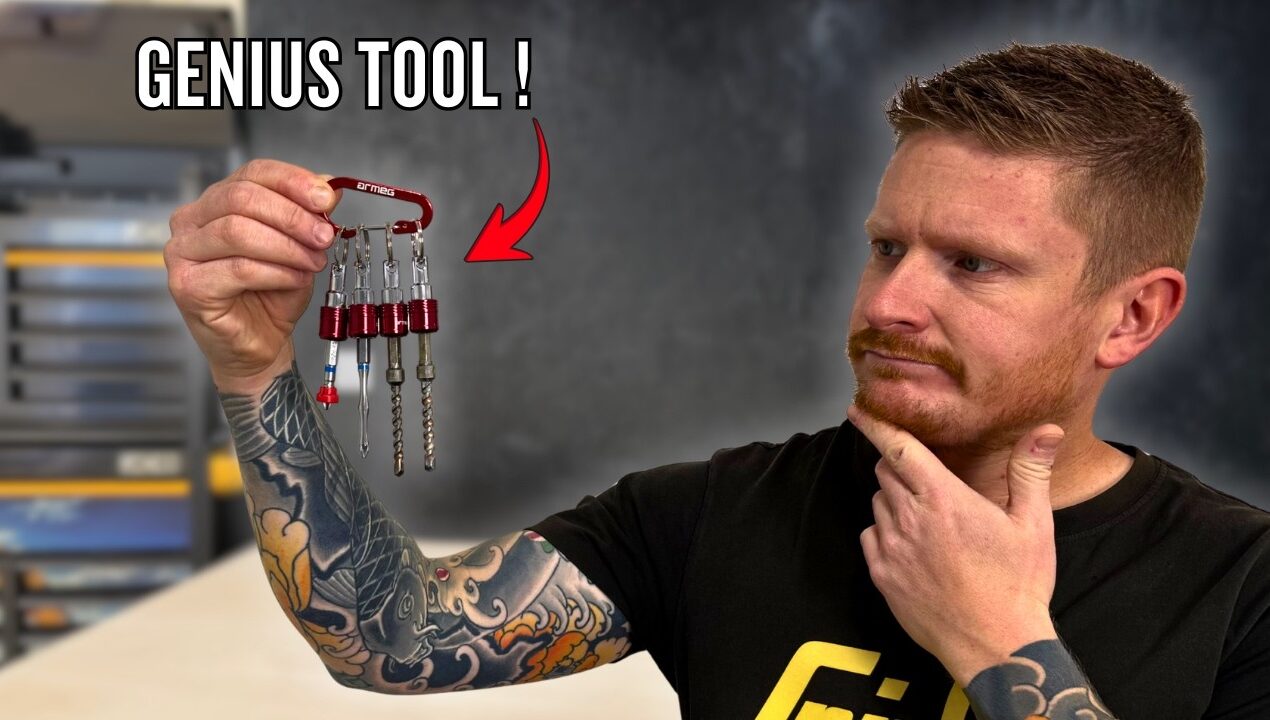 10 Must Have Tools Under £25 – Amazon Finds I Use All The Time!