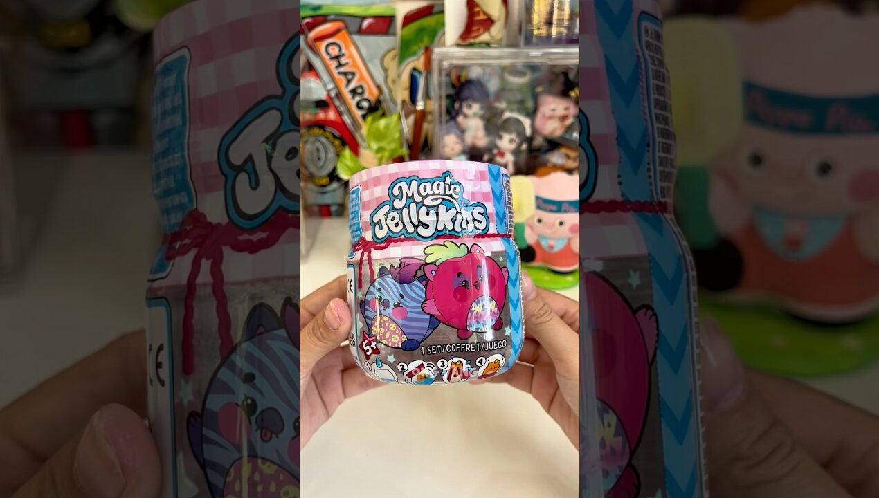 Hộp mù này ảo ma quá 🌀🌀😱 #unboxing #art #diy