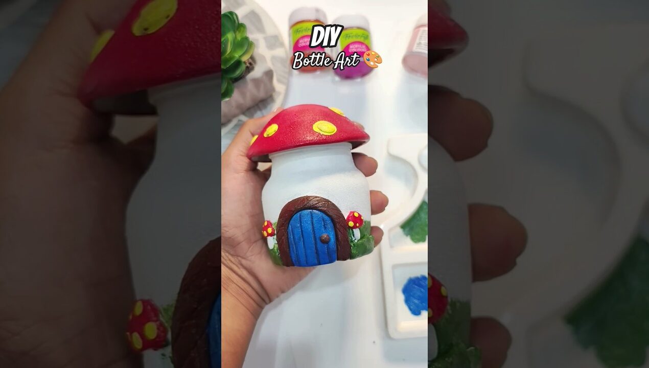 DIY crafts🎨   #art #craft #diy