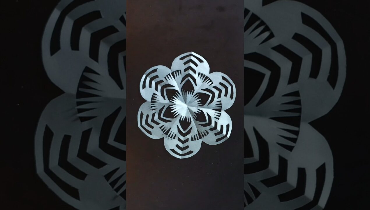 beautiful #amazing #paper #craft#art #shirts