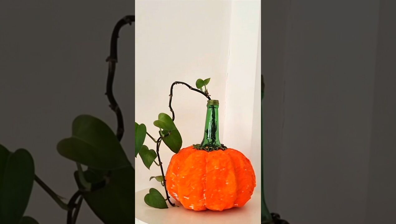 #halloween #shorts #diy #ideas 🤎🎃✨️