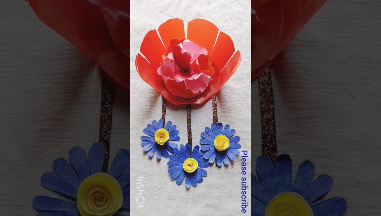 Plastic Box Reuse Ideas 🤩#diy #trending #viral #quick #easy #beautiful