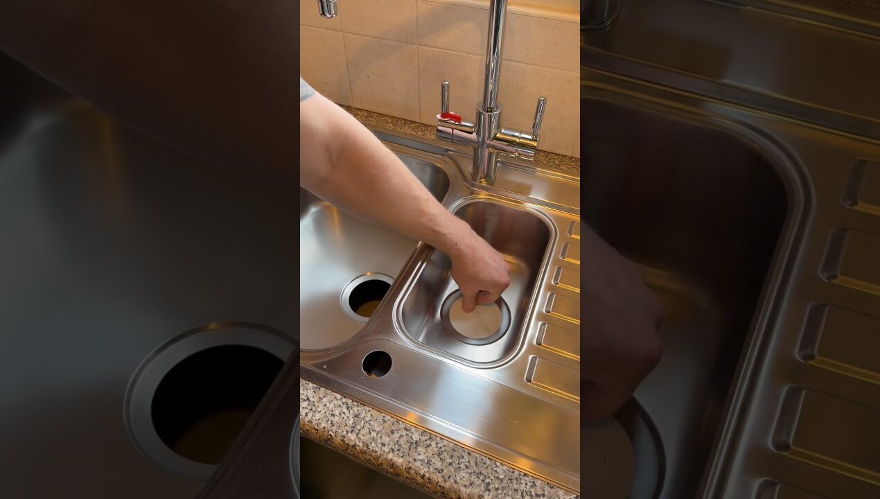 Boiling water tap… #plumber #plumbing #diy #tap #installation