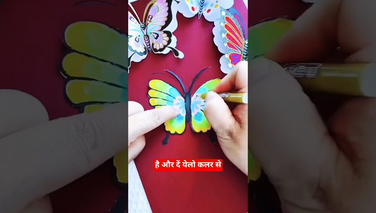 #crafts craft ideas paper #diy #craftideas #crafting #shortfeed