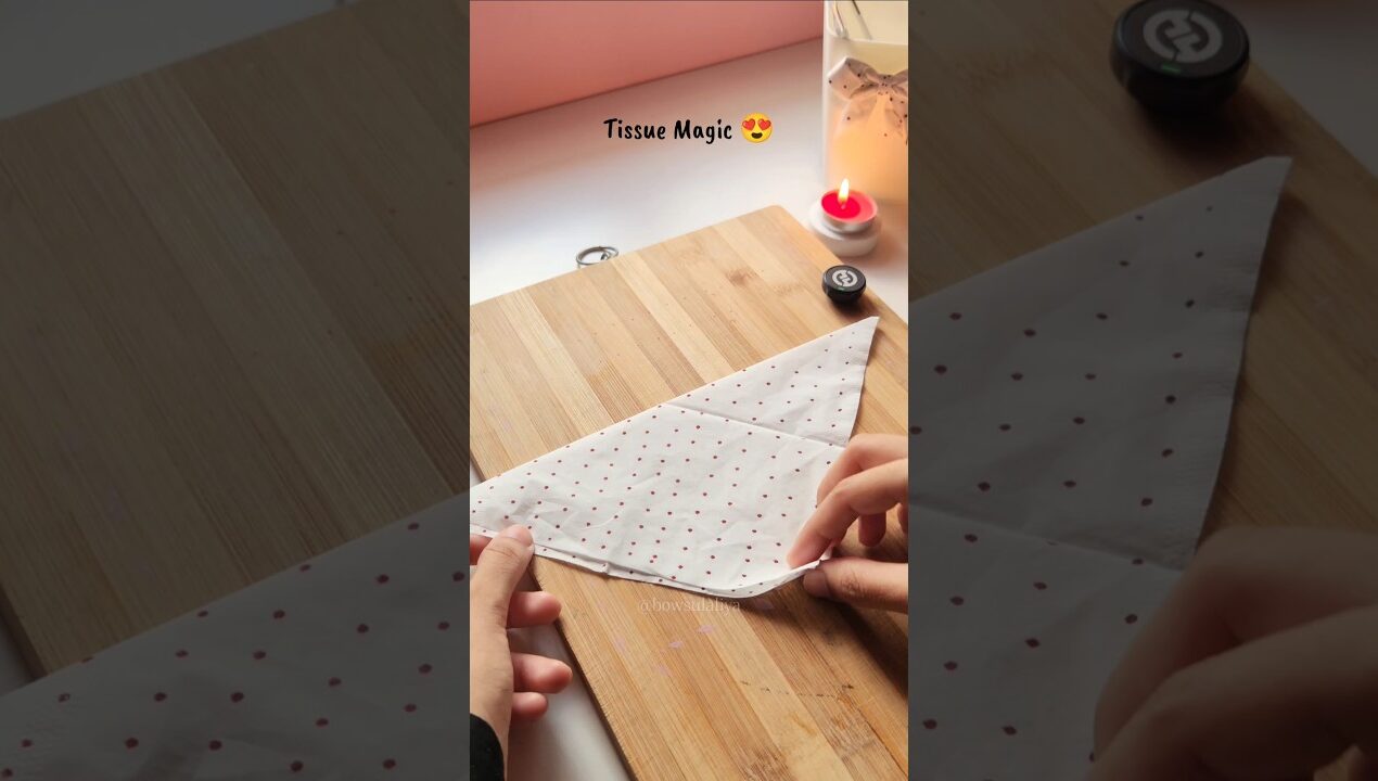 This tiny hack upgrades any DIY gift ✨️
