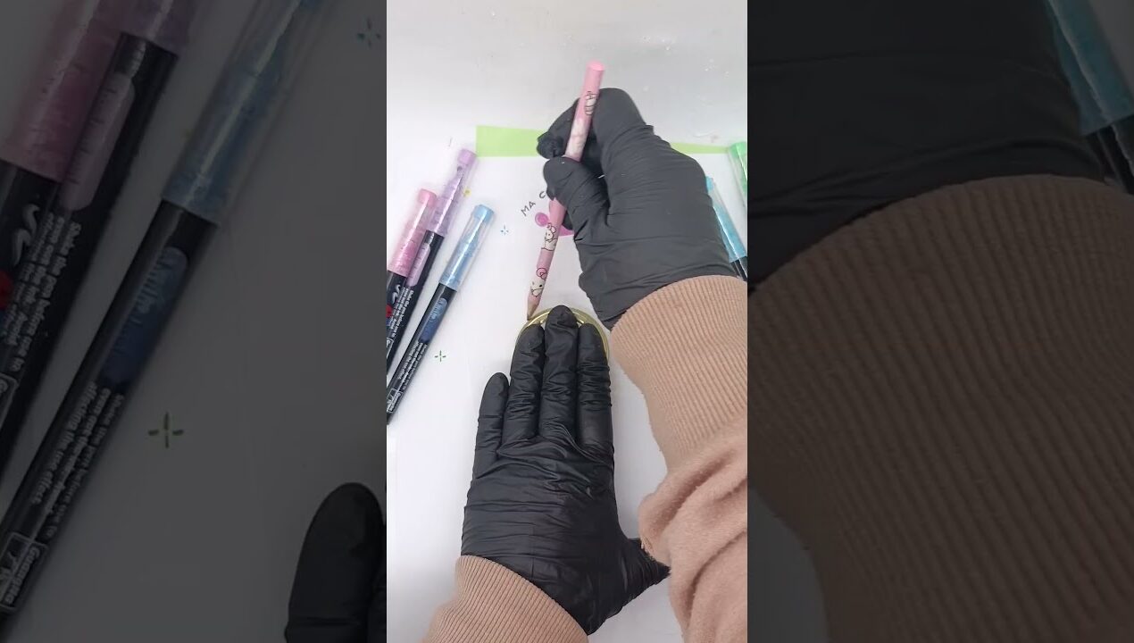 FRANUÍ PAPERCRAFT 😱 #tutorial #diy #papercraft #franui