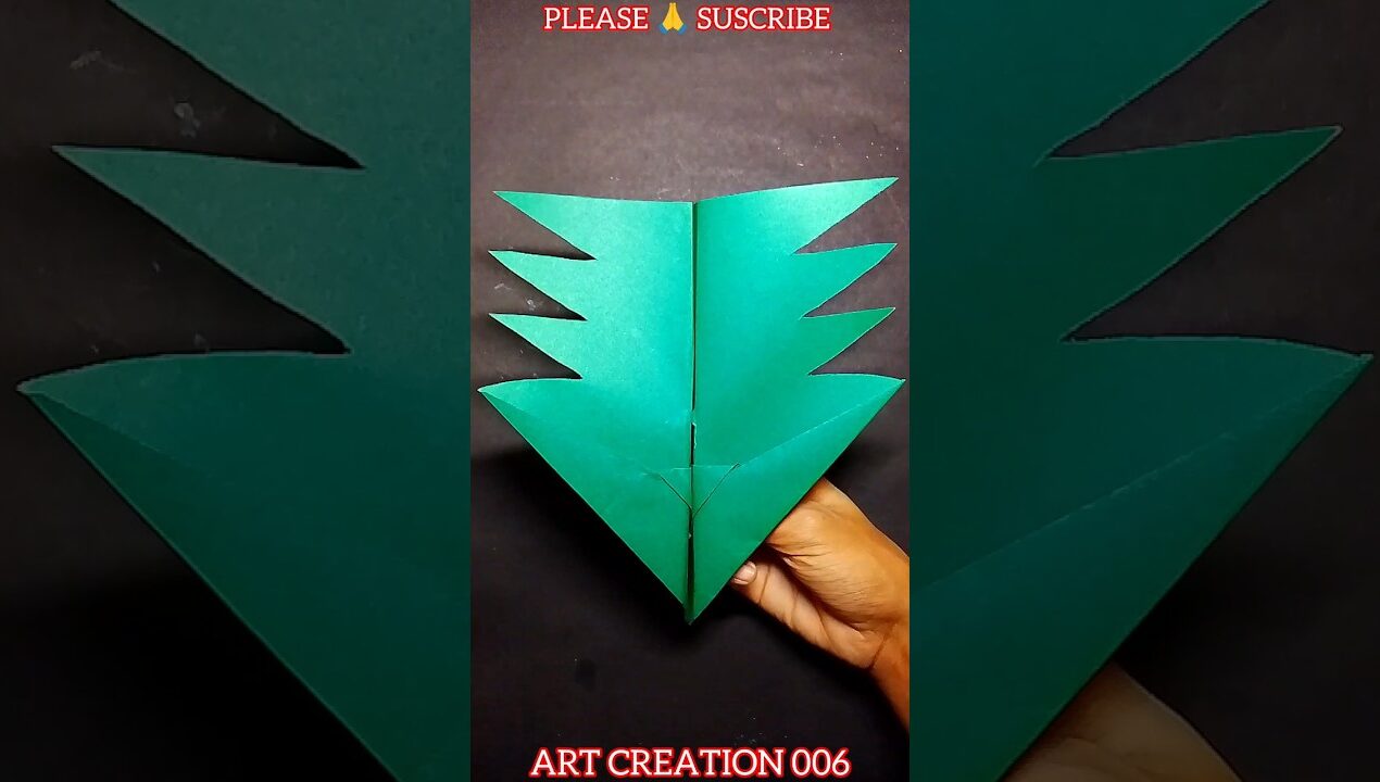 super sarp paper plane easy craft #viralshorts #craft