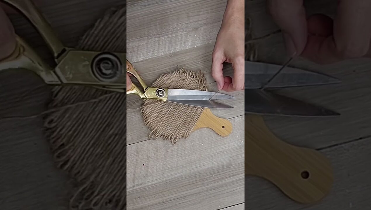 Two Simple Dollar Tree Crafts That Looks Beautiful 😍 #diy #shorts #dollarstorediy