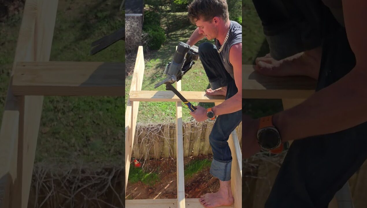 Best hammer #diy #construction #shorts