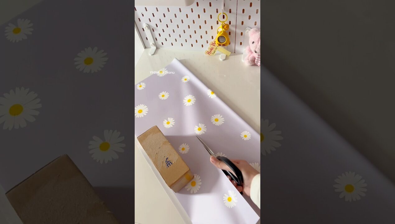 DIY bảng để đồ treo tường #diy #shorts #craft #youtubeshorts