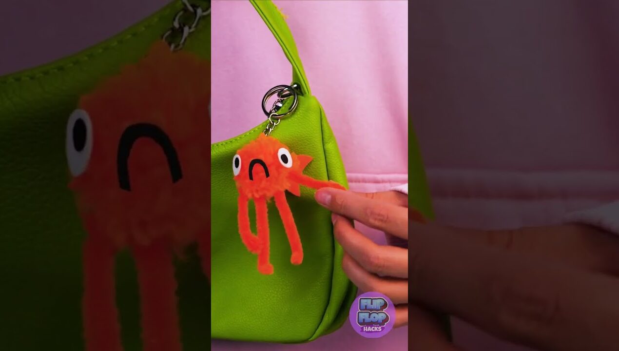 Trending DIY crafts you can make at home 🌈💖