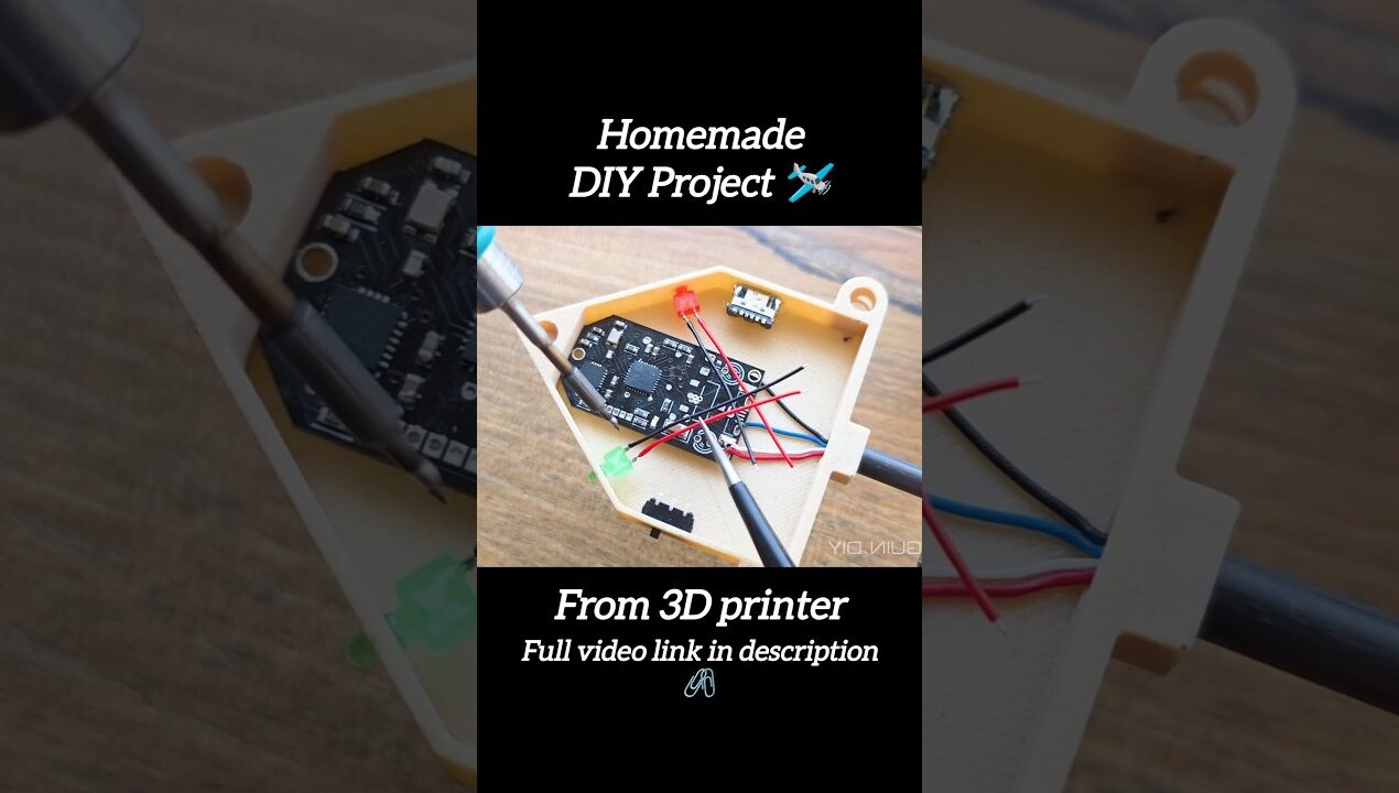 An Invention Who Can Fly 🕊️ | #fly #inventions #dcmotor #diy #diyprojects #science #experiment