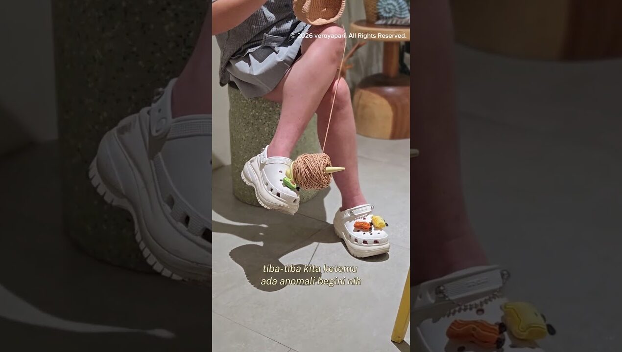 Ini anomali apalagi ini di dunia rajut merajutt??? #shortvideo #crochet #diy #shortsviral