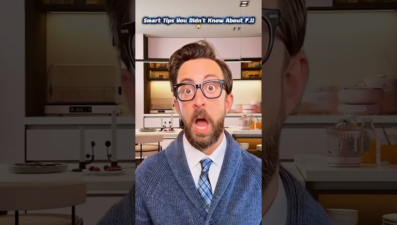 Smart tips… #jobskills #diy #skills #smartwork #tips