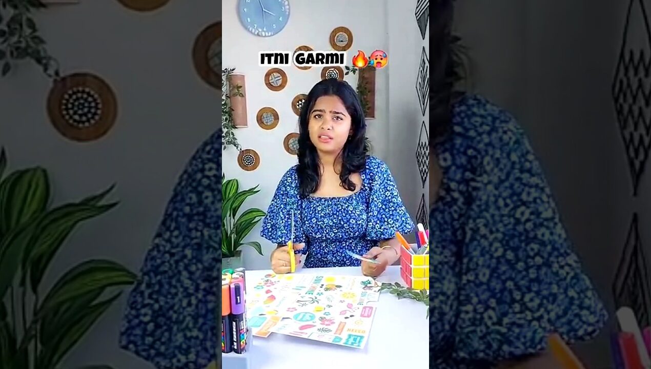 DIY CRAFT IDEAS 🥰#shortvideo #diy