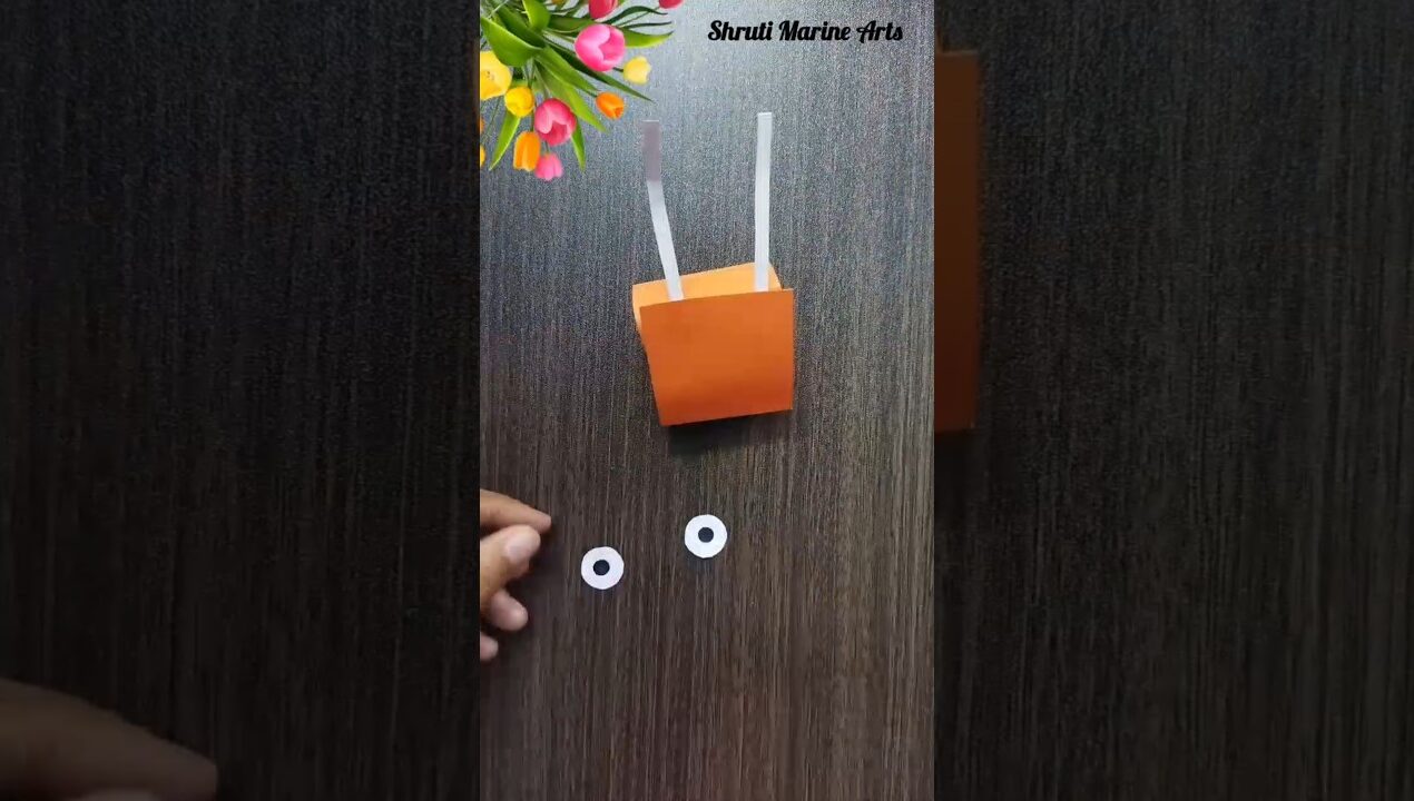 Create AMAZING Craft Making Ideas! #shorts #shortsfeed #youtubeshorts #trending #craft #diy
