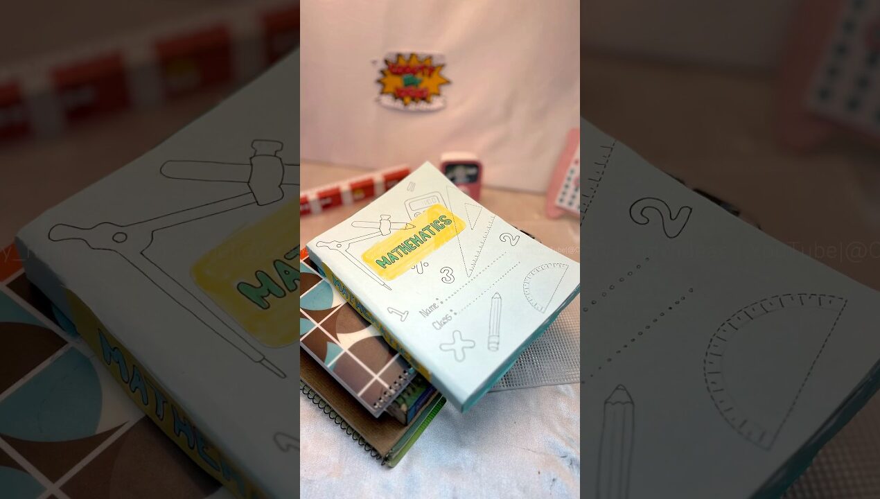 BOOKൽ ഒരു SECRET BOX🫣😅😄@Craftymyideas #craft #diy #shorts