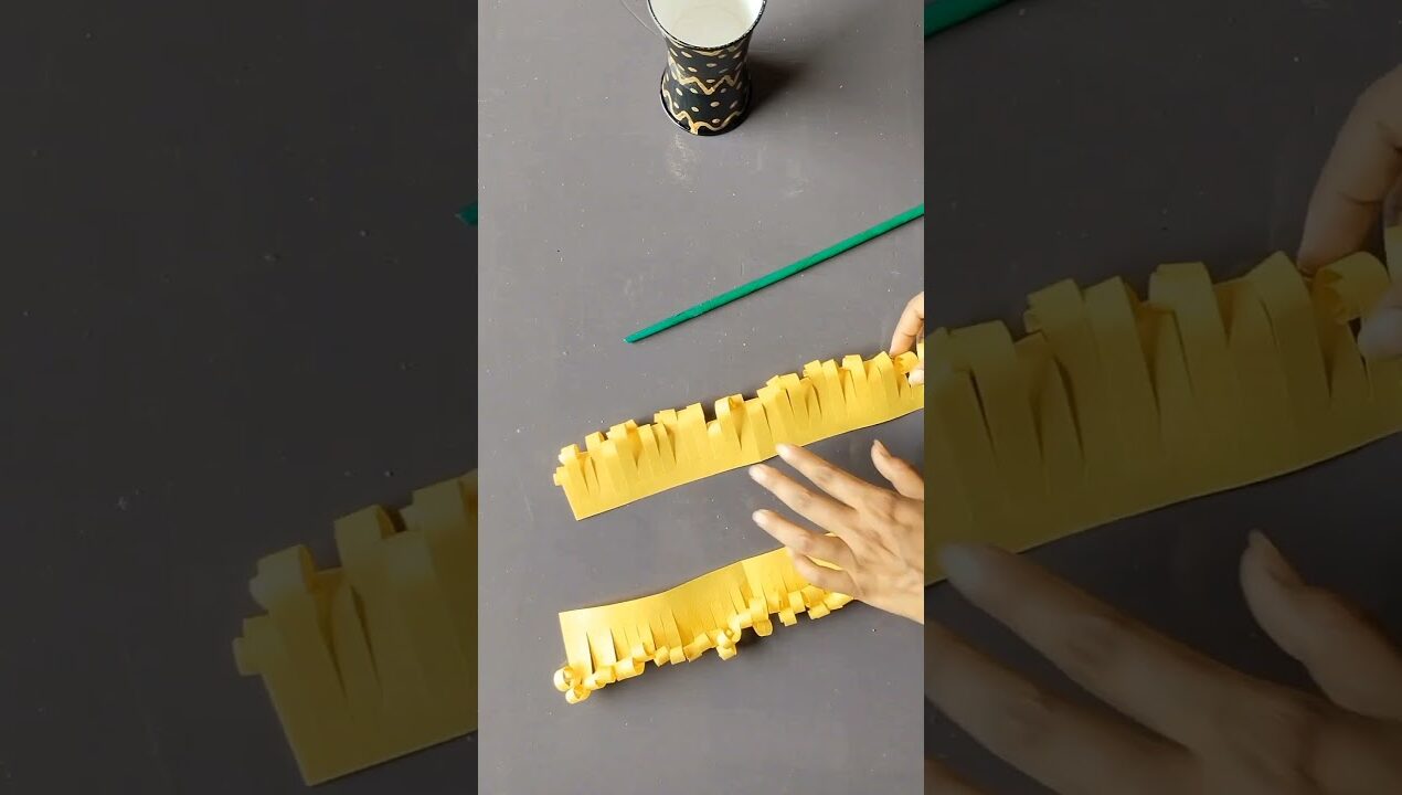 Best Out Of Waste Reuse Idea #Homedecor #Youtubeshorts #DIY #Beautiful #Craft Idea #Shorts