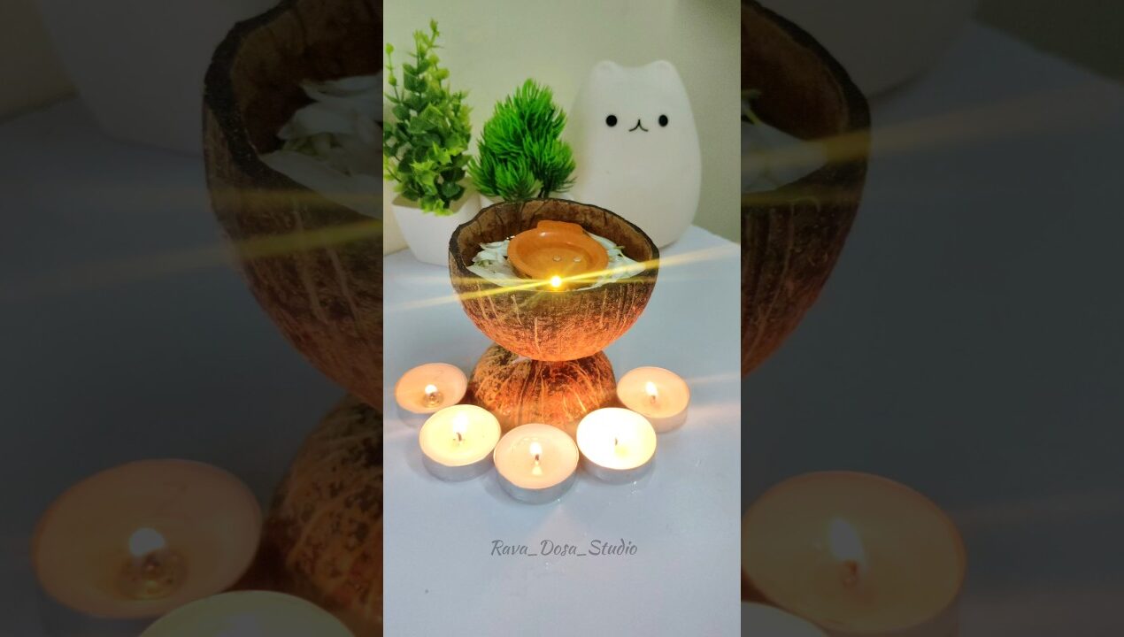 🪔DIY Pooja Decoration At Home #Shorts #diy #pooja #art #trending #idea  #murugan #songs #decoration