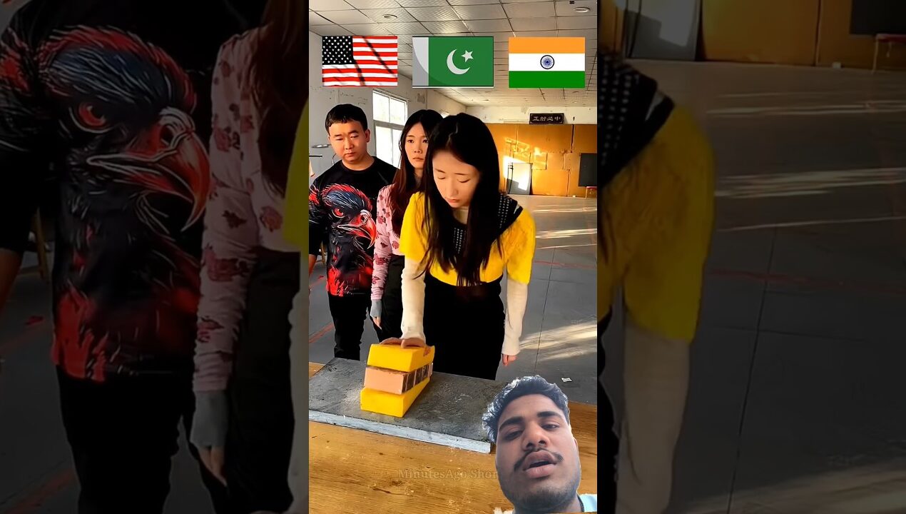 Impossible Challenge! 🤯~ Wood working art / hand craft ideas / home made / real talent #shorts