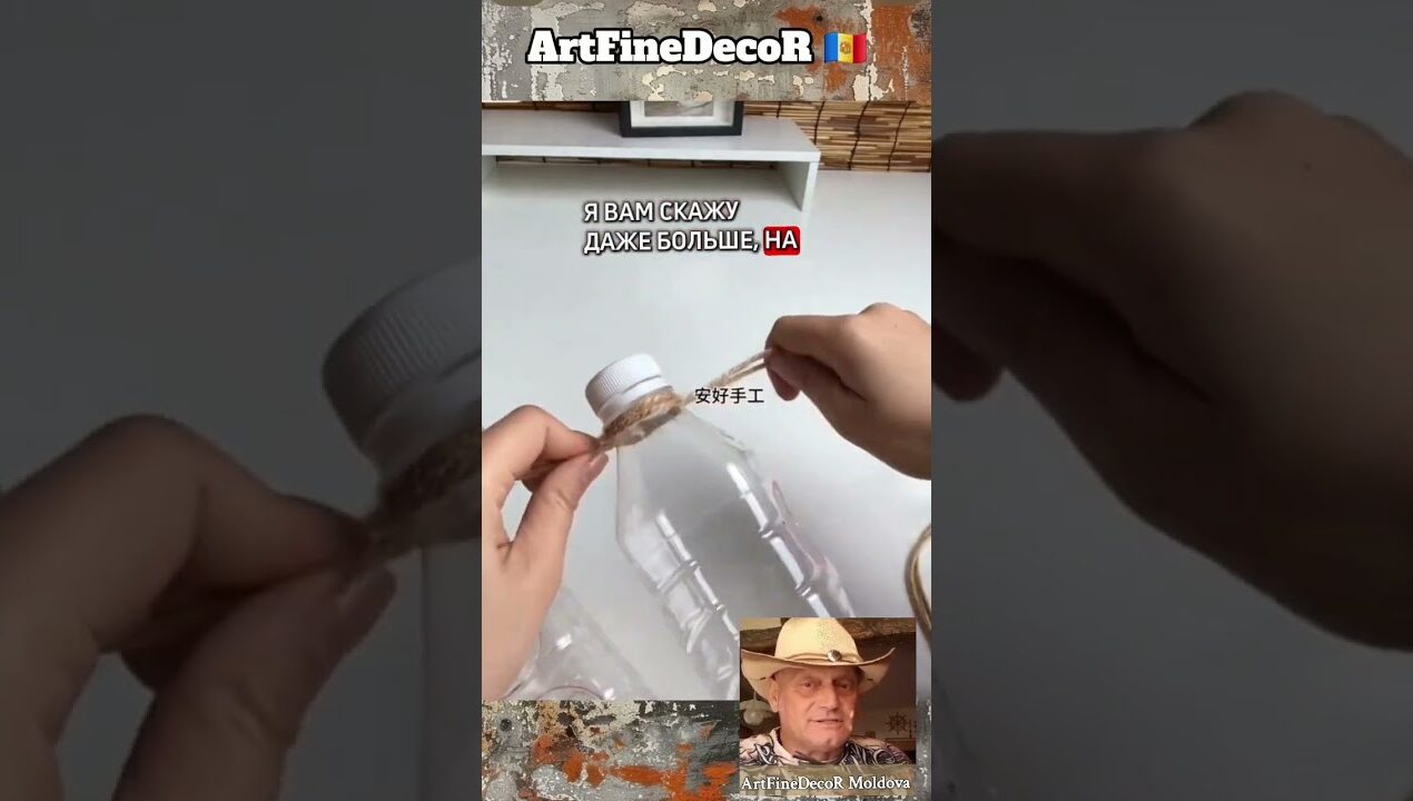 DIY Garden Crafts An empty yard is boring 🎨 #2026 Ideas, Creativity, DIY Master Class