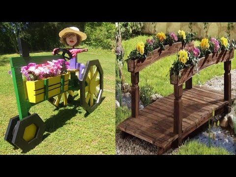 DIY Garden Ideas, Garden Makeover Ideas, Easy Coriander Cultivation Ideas at Home