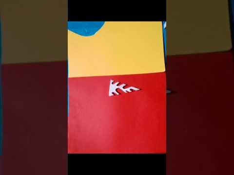 New paper craft ideas #papercraft #crafts