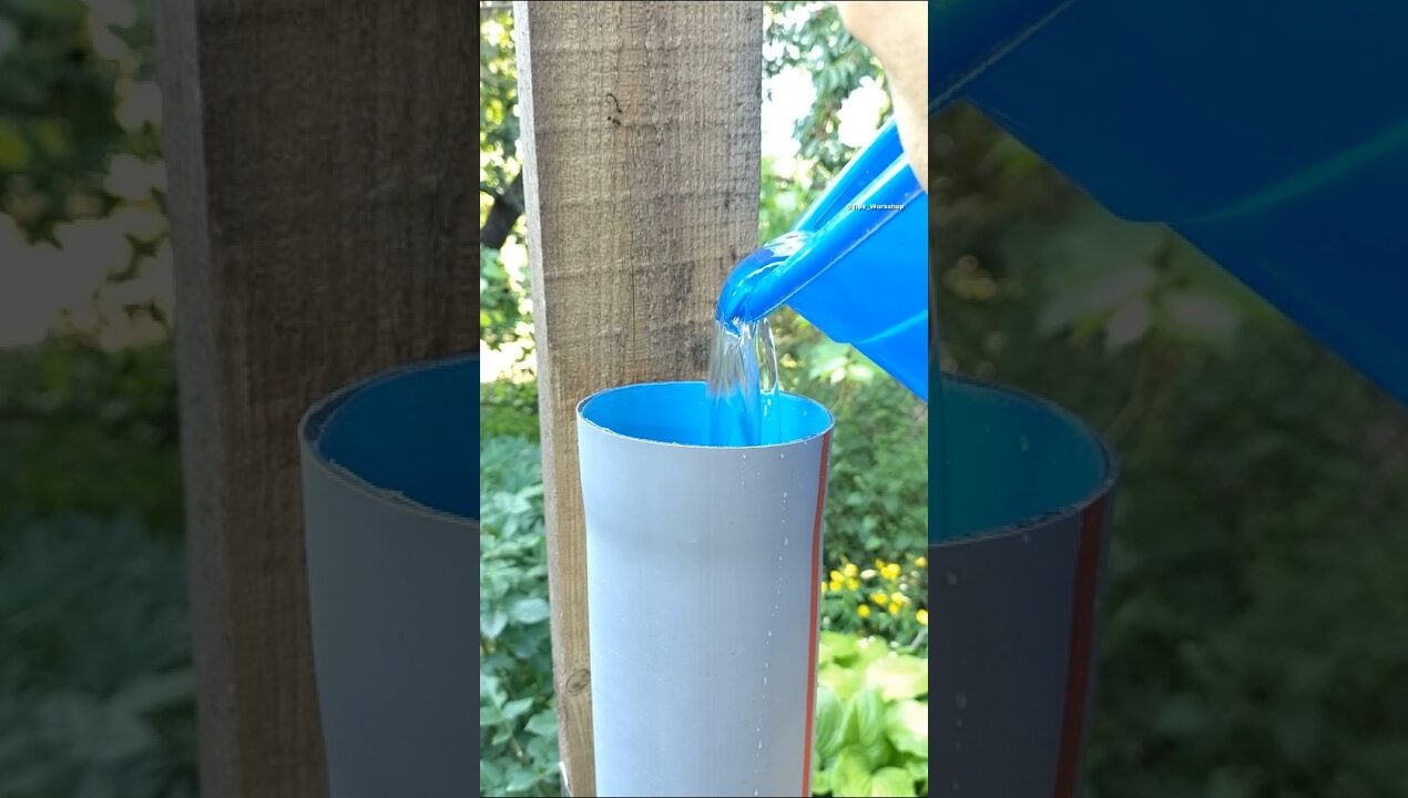 Amazing DIY Garden Washbasin Making Technique that Will Come in Handy #diy #gardening #tips #tricks