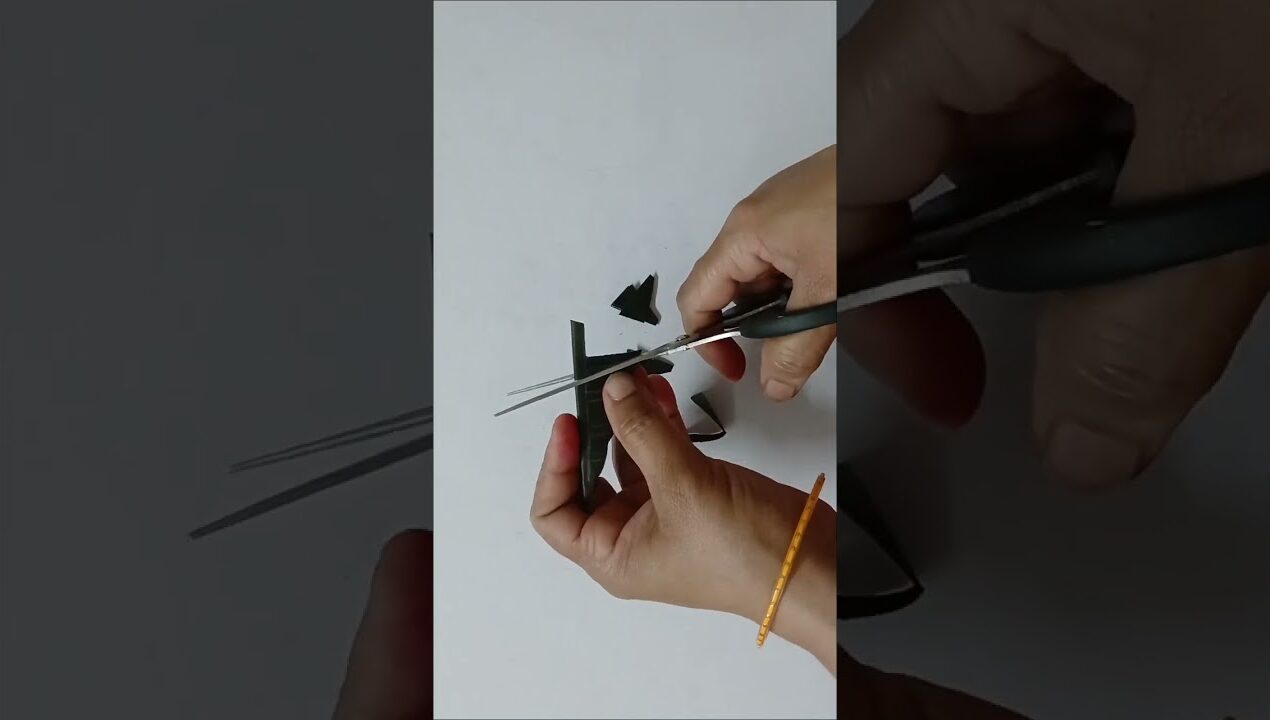 Diy Spokey Halloween | Halloween Spider Web #shorts #youtubeshorts #ytshorts #diy #paperart