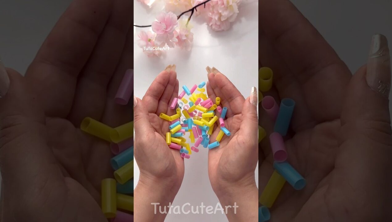 Cute & Easy DIY Accessories ✨