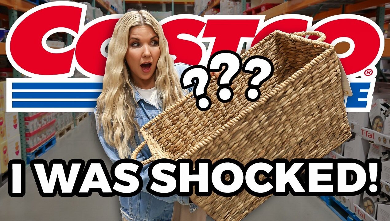 15 NEW Costco Finds You’ve Never Seen Before