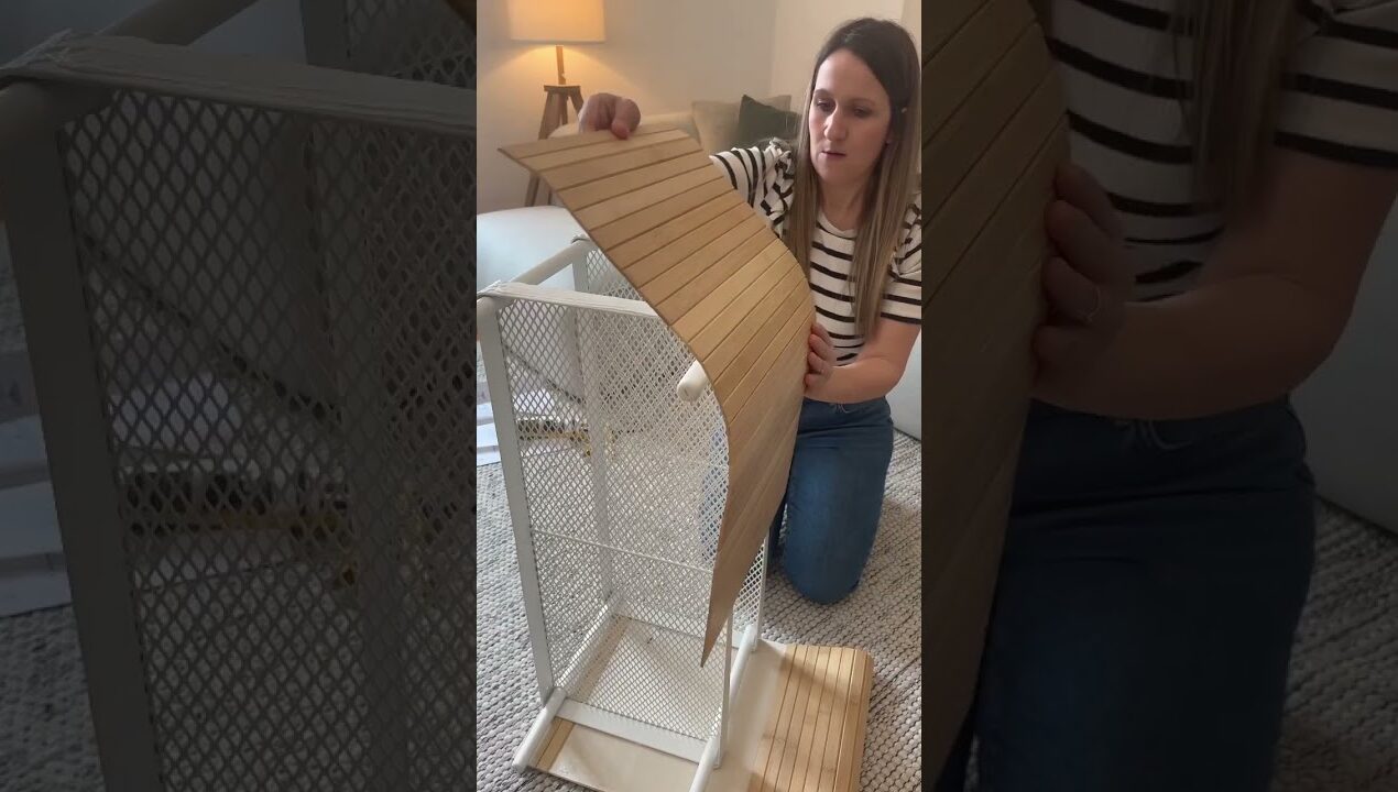 IKEA Möbel Hack #diyprojects #ikea #ikeahack #dekoidee #interior #diy #homedecor #easydiy #selberbau