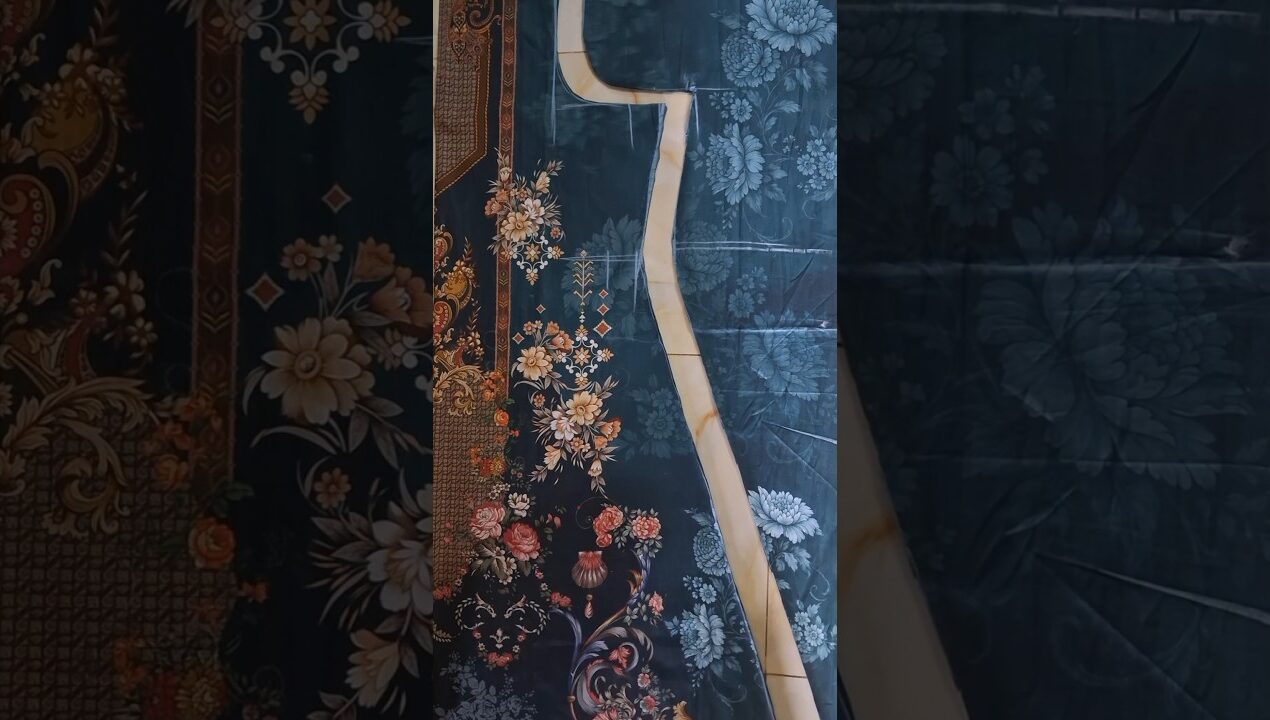 কি দারুণ আইডিয়া #fashion #shorts #diy