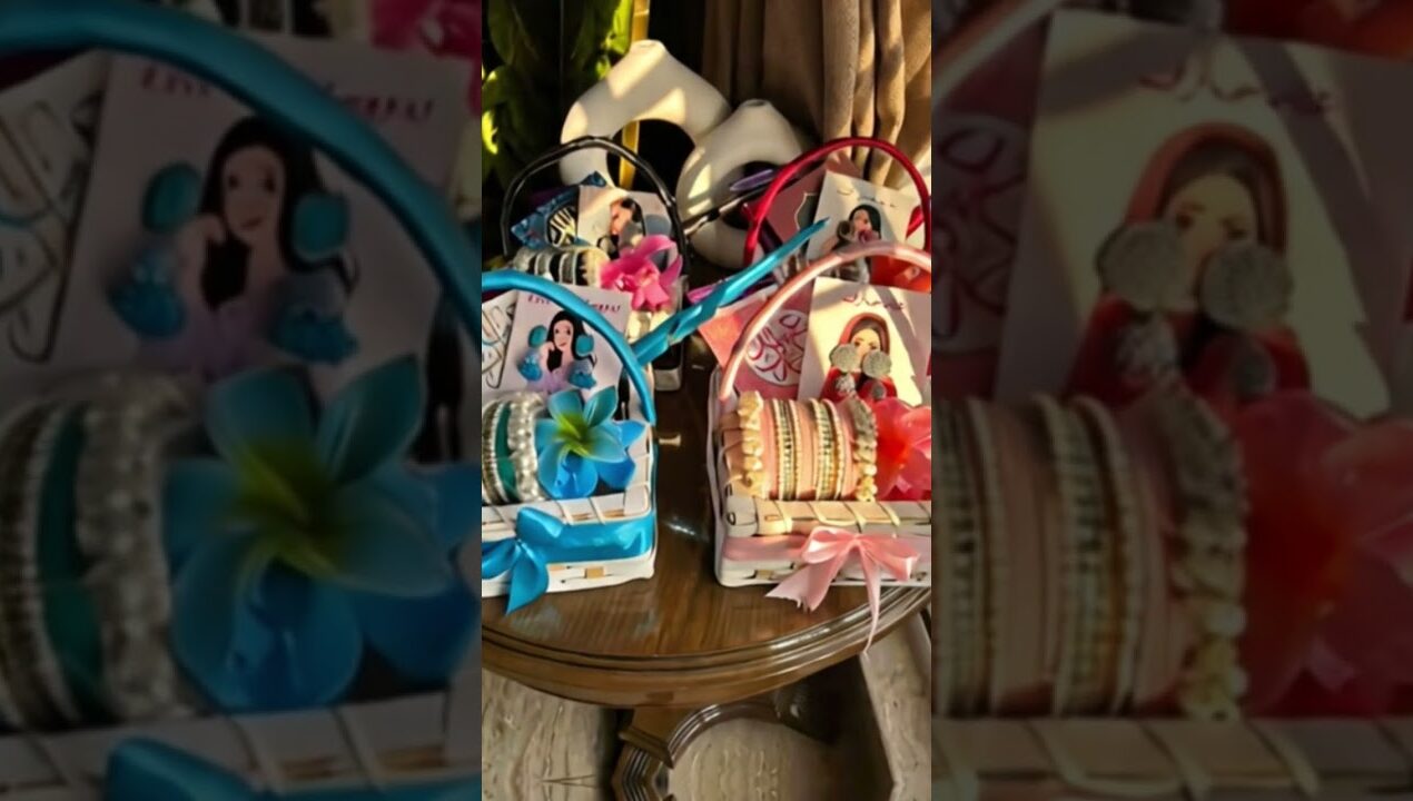 Creative Eid Gift Ideas | Easy Craft for Eid plz subscribe