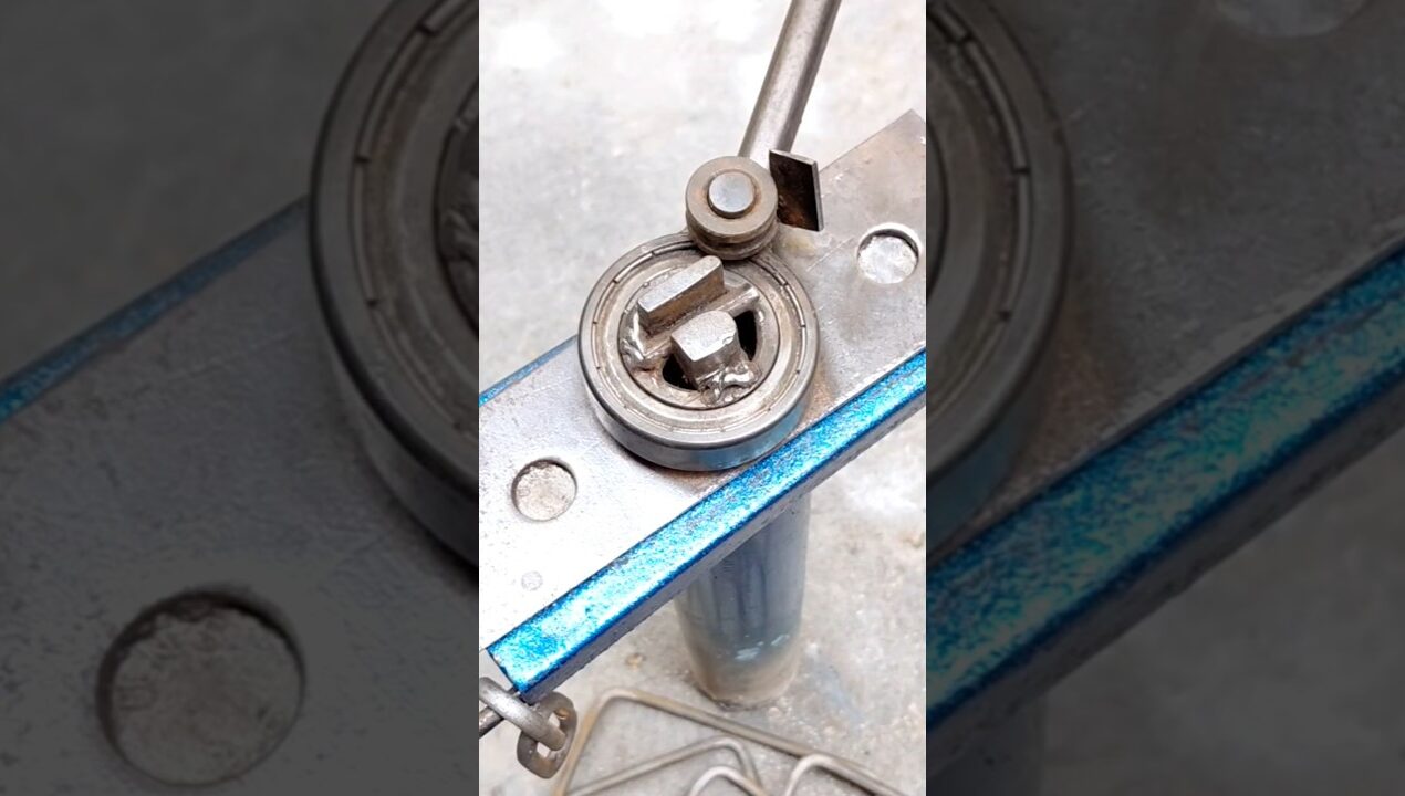 creative ideas from welders #diy #ideas #beautifultools