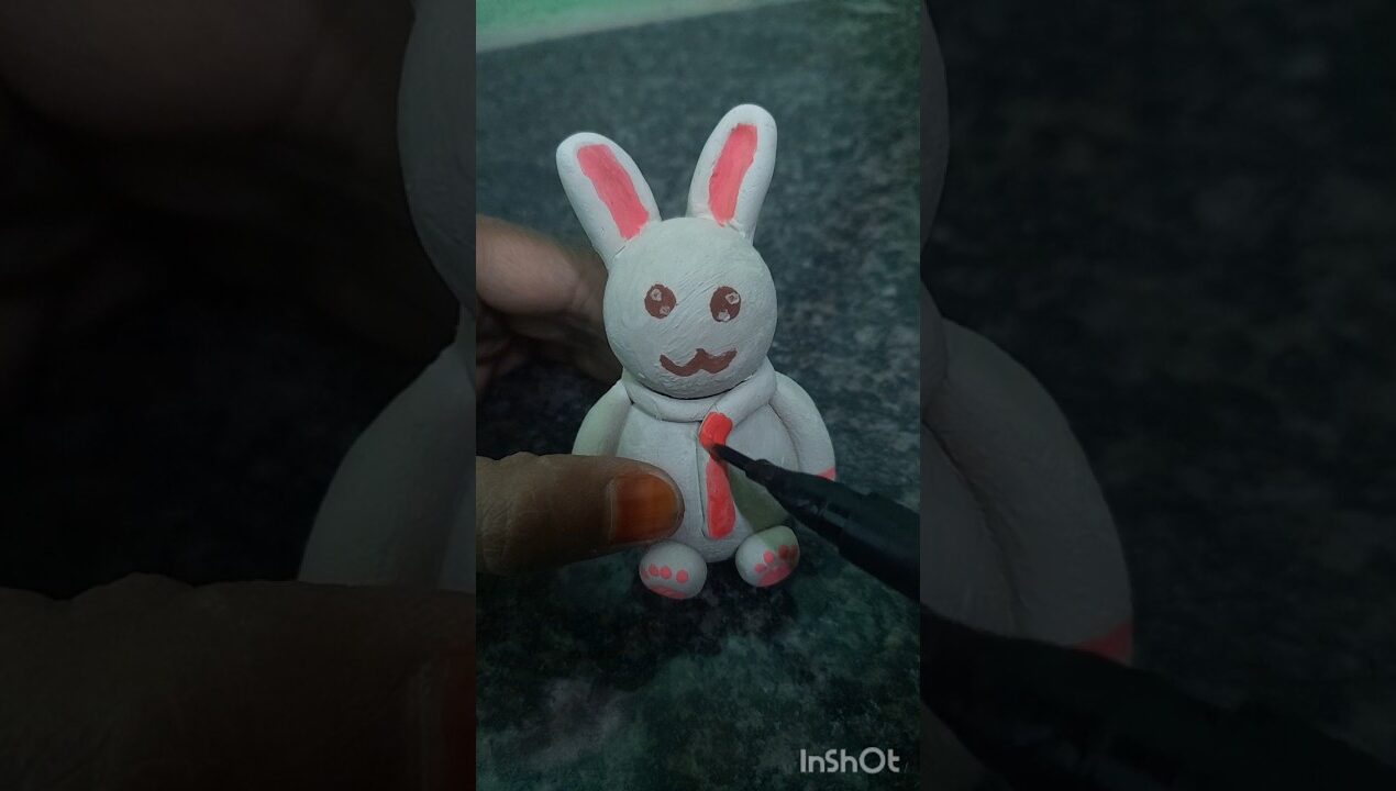 #mini #toys #nice #craft #clay #ideas #youtubeshorts #shorts #art #diy #yt #new #design #teddybear