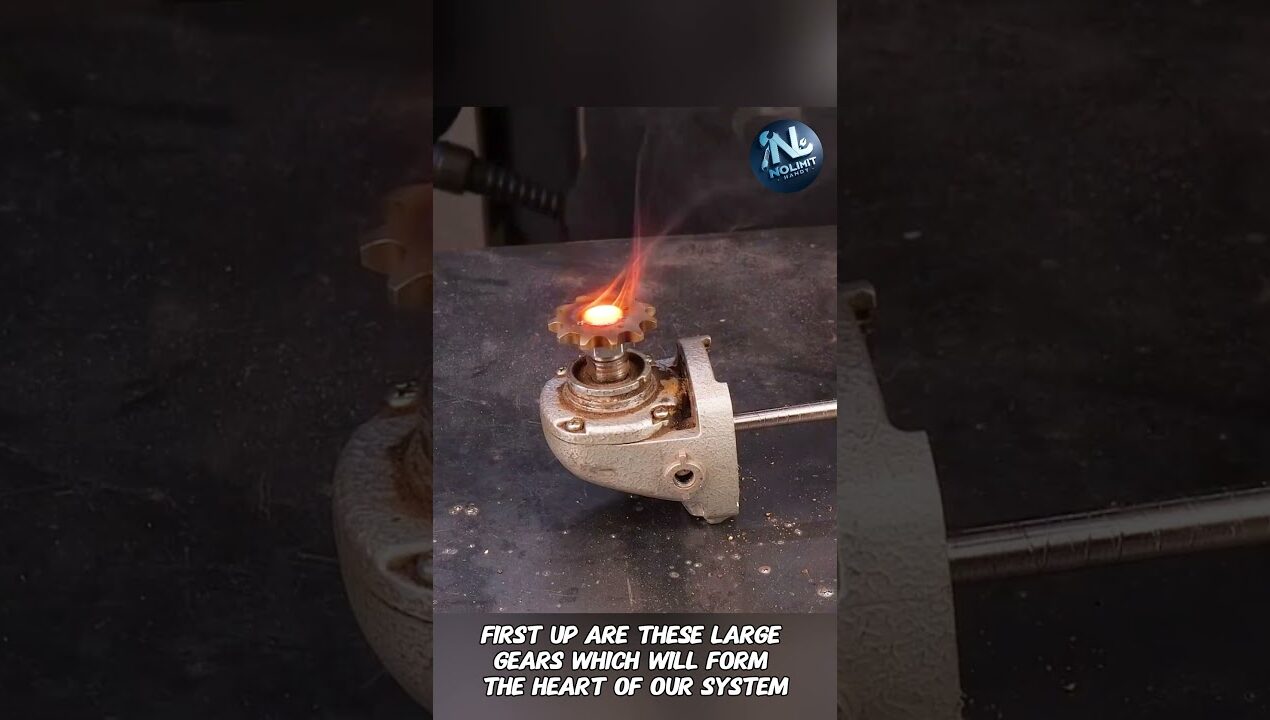 Scrap welded Metal art welding ideas | Beginners DIY Simple Welding Projects ideas