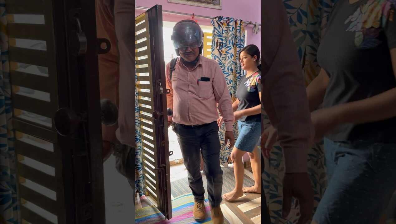 DIY old brush #diy #craft #chacha #transformation #painting #cartoon #shorts