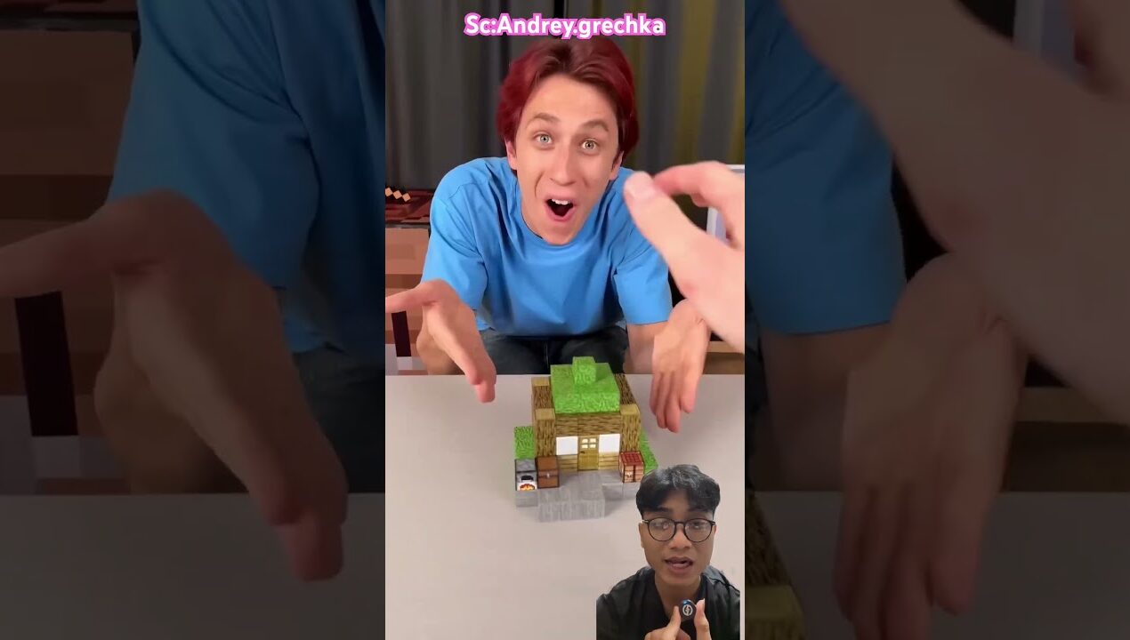 Kalo segini udah besar belum #woodscraft #diy