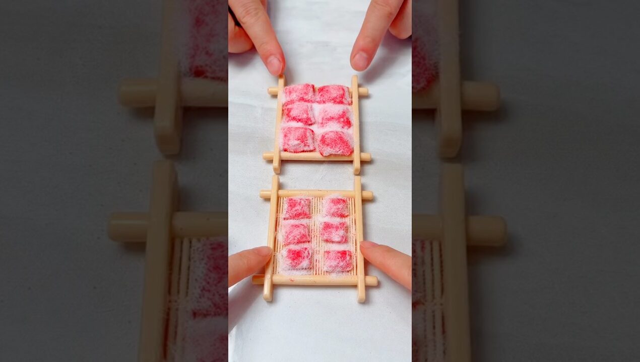 REVIEW Đậu Phụ Mốc Bạn Nói Ăn Được Không #funnyshorts #diy #trending