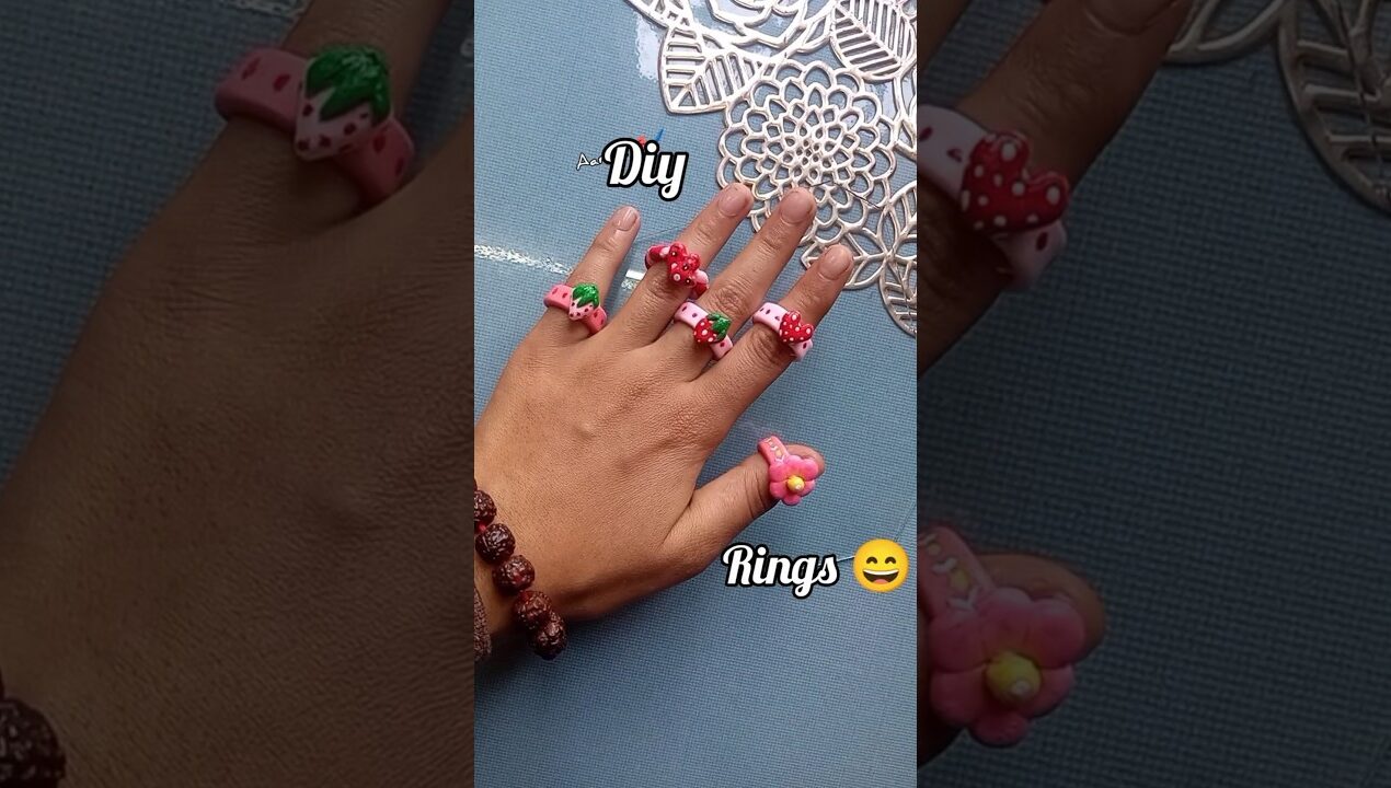 Mai Bor Ho Gai ethe 🙄✨ #diy #satisfying #craft #diyclay #clayart #art #claycraft #artandcraft