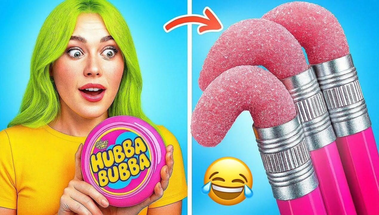 📦 Brilliant CARDBOARD Ideas ✂️✨ Creative Paper Crafts & Fun DIY Hacks