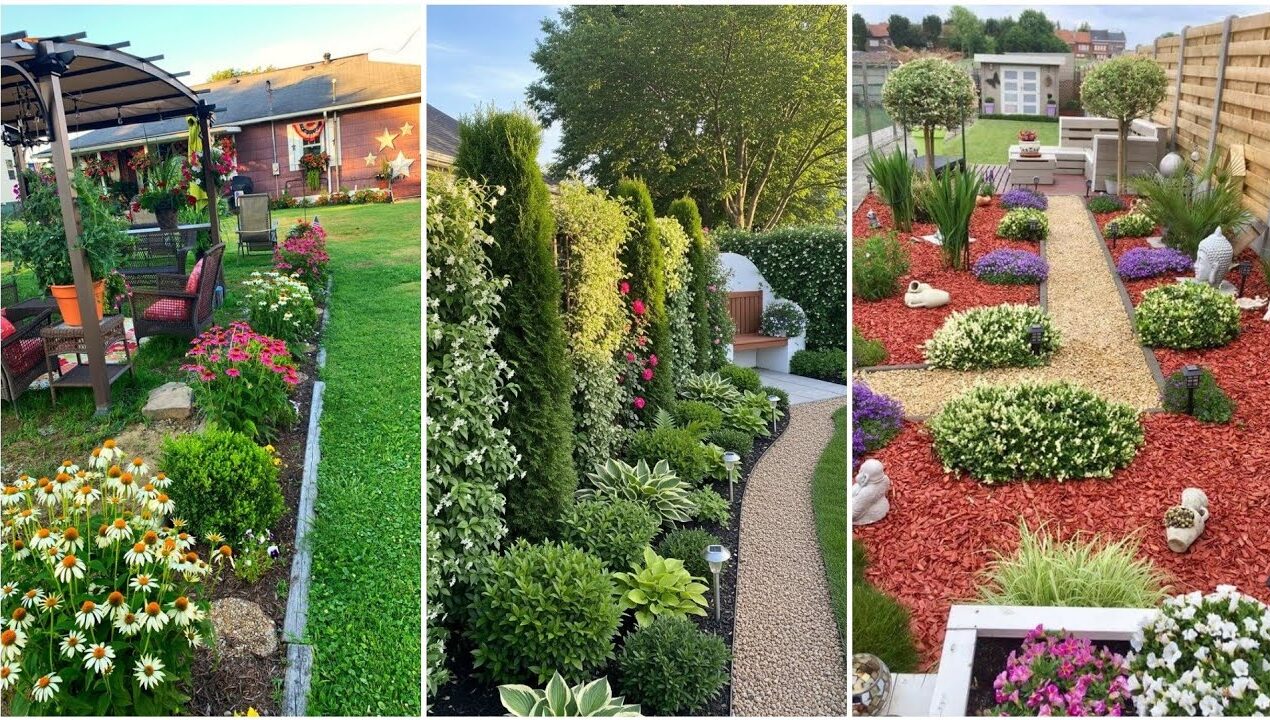 Small Garden ideas, Garden ideas, Small Garden Design, Garden Design ideas, DIY, Garden #2026