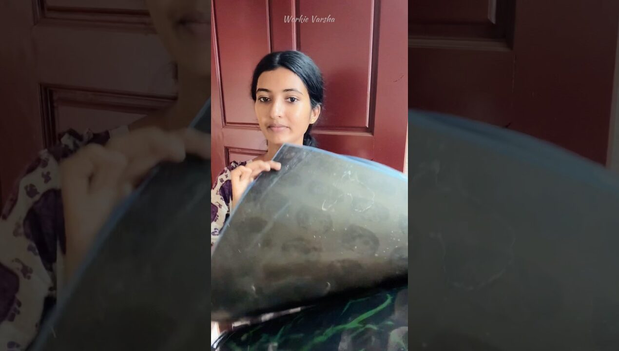 Indoor Plant 🪴 Making DIY With Waste Xray