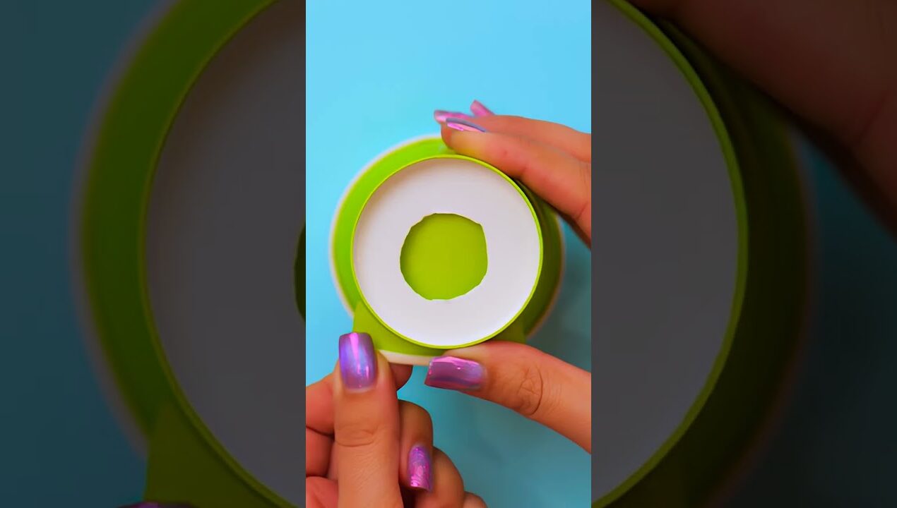 🍭 Crafting Sweetness: Build Your Own Candy Dispenser! #CandyFun #DIY