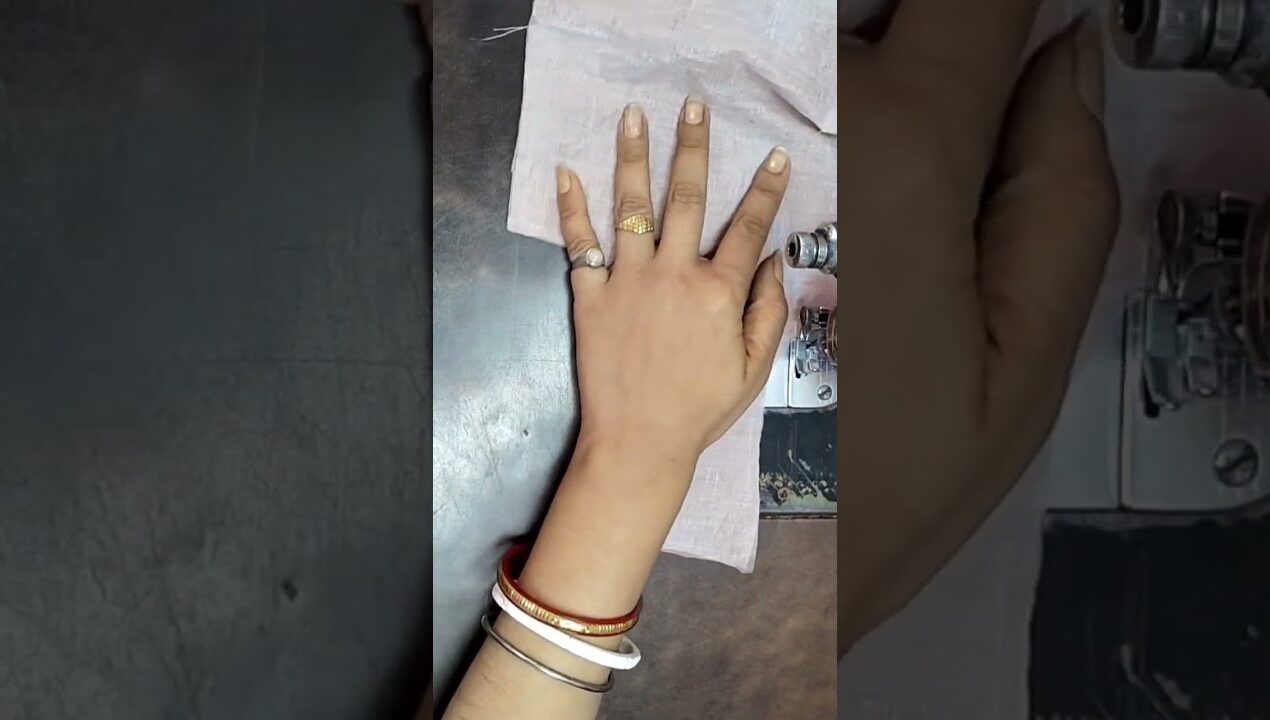 blouse fitting problem solution part 1 #viral #diy