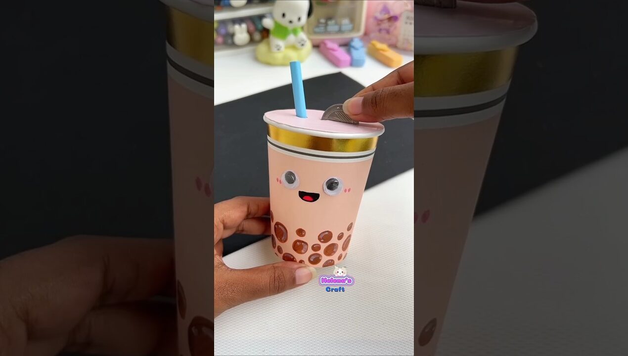 🤩 #diy #shorts #craft #helenascraft #diyideas